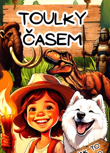 Toulky časem jak to začalo