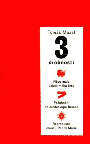 3 drobnosti