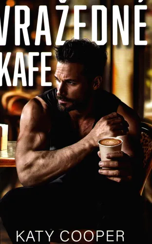 Vražedné kafe. Kniha 1.