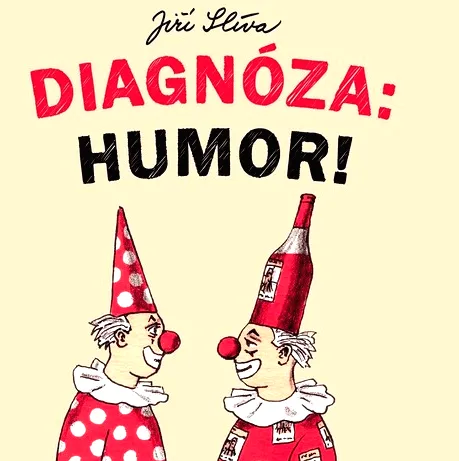 Diagnóza- humor
