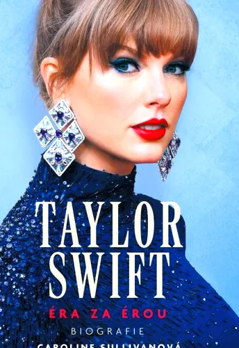 Taylor Swift éra za érou
