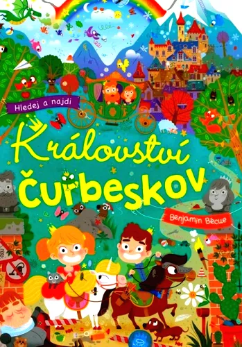 Království Čurbeskov