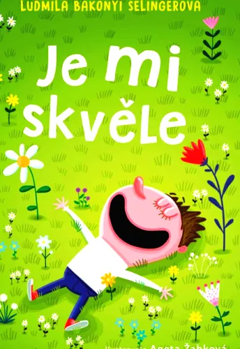 Je mi skvěle