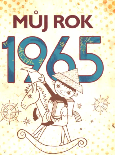 Můj rok 1965