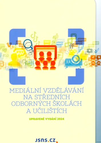 Mediální vzdělávání na středních odborných školách a učilištích