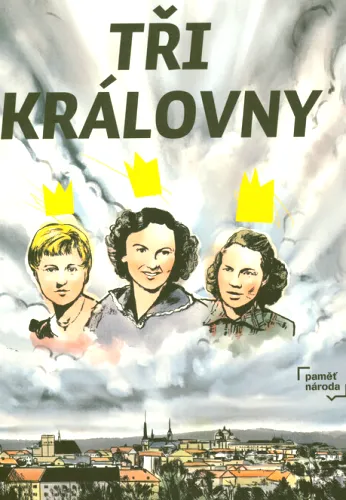 Tři královny