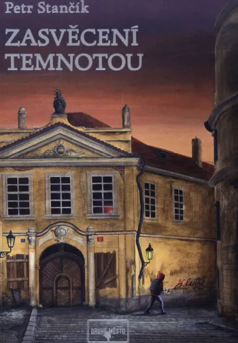 Zasvěcení temnotou