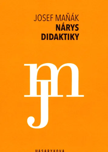 Nárys didaktiky