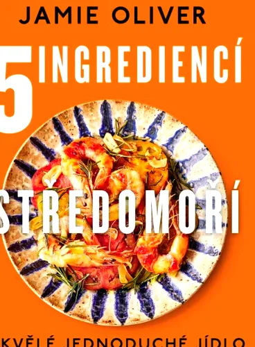5 ingrediencí Středomoří