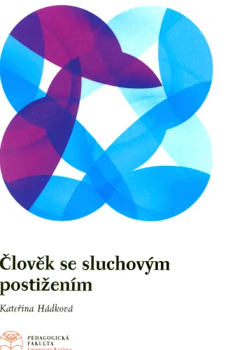 Člověk se sluchovým postižením