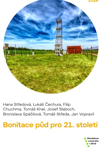 Bonitace půd pro 21. století