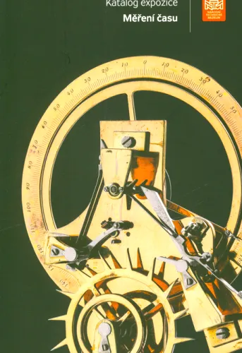 Katalog expozice Měření času