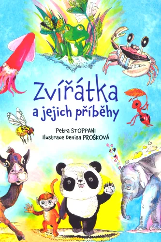 Zvířátka a jejich příběhy