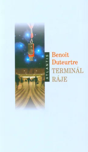 Terminál ráje