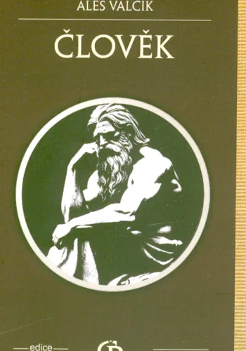 Člověk