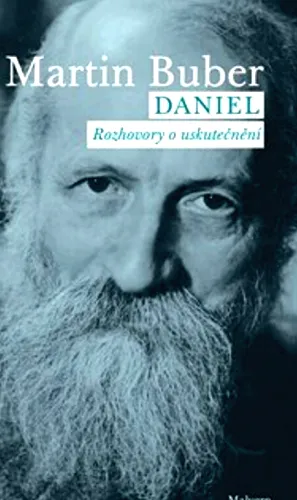 Daniel rozhovory o uskutečnění