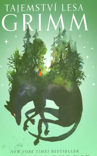 Tajemství lesa Grimm